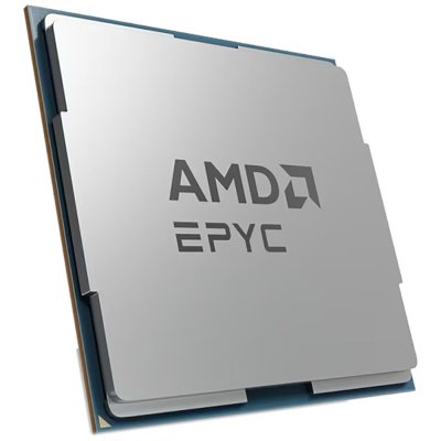 Процессор AMD Epyc 9274F OEM