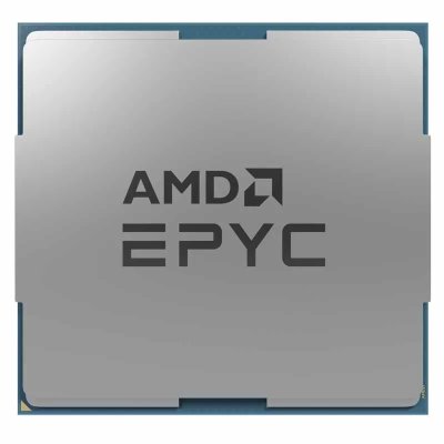 процессор AMD Epyc 9684X OEM