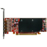 Видеокарта AMD FirePro 2460 512Mb 100-505969