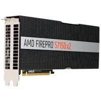 Видеокарта AMD FirePro S7150 16Gb 100-505722