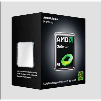 процессор AMD Opteron 64 X8 6212 BOX