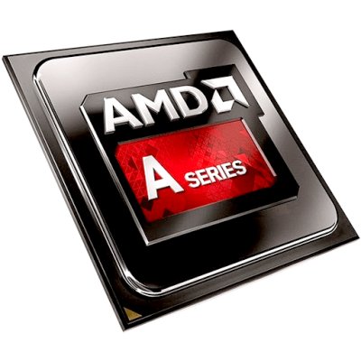 процессор AMD Pro A10 X4 9700 OEM