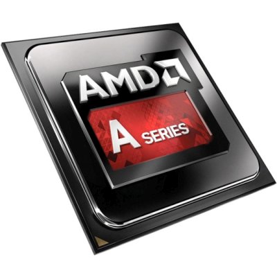 процессор AMD Pro A6 8580 OEM