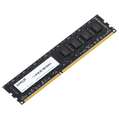 оперативная память AMD Radeon R3 Value R338G1339U2S-U