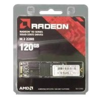 SSD диск AMD R3M120G8