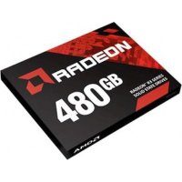 SSD диск AMD R3SL480G