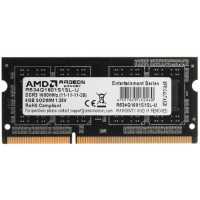Оперативная память AMD R5 Entertainment R534G1601S1SL-U