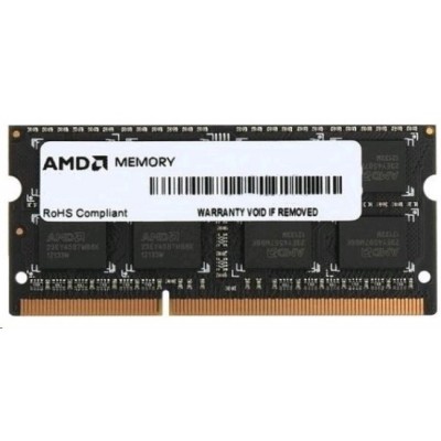 оперативная память AMD Radeon R5 Entertainment R534G1601S1SL-UO
