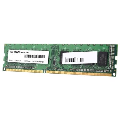 оперативная память AMD R5 Entertainment R538G1601U2SL-U
