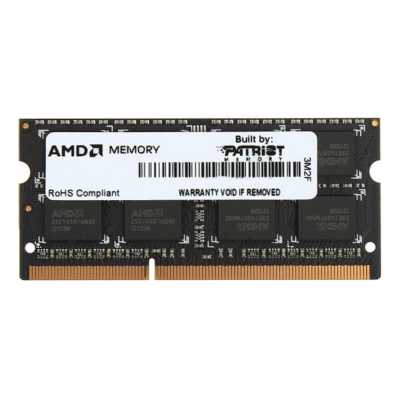 оперативная память AMD R7 Performance R744G2133S1S-U