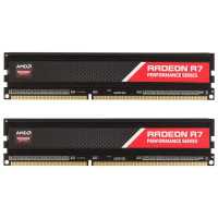 Оперативная память AMD R7 Performance R7S432G2606U2K