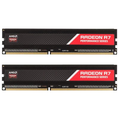 оперативная память AMD Radeon R7 Performance R7S432G2606U2K