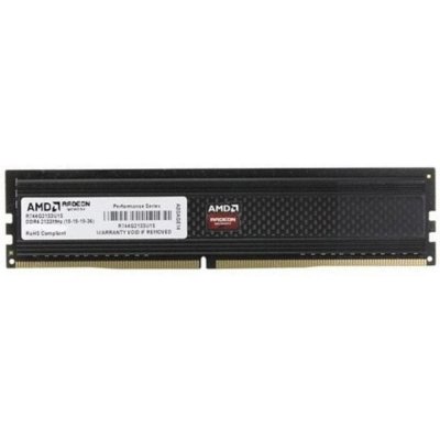 оперативная память AMD Radeon R7 Performance R7416G2133U2S-UO