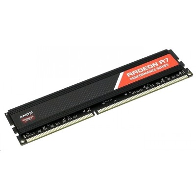 оперативная память AMD Radeon R7 Performance R744G2400U1S