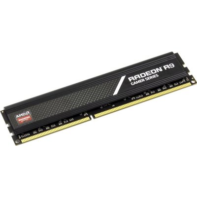 оперативная память AMD R938G2130U2S-O