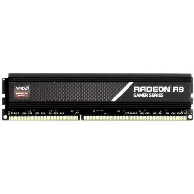 оперативная память AMD R9416G2806U2S-UO