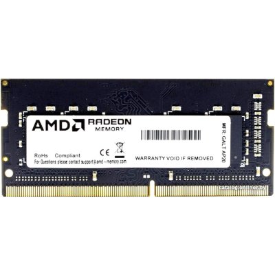 оперативная память AMD R9416G3000S2S-UO
