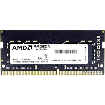 оперативная память AMD R9416G3206S2S-U