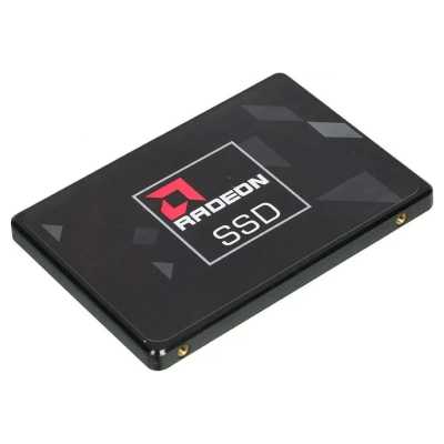 SSD диск AMD Radeon R3 Series 120Gb R3SL0120G2