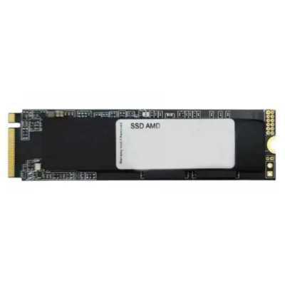 SSD диск AMD Radeon R3 Series 128Gb R3MP30128G8