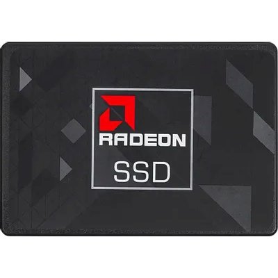 SSD диск AMD Radeon R3 Series 1Tb R3SL1024G2