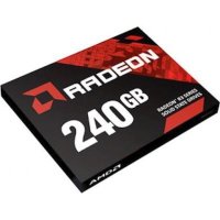 SSD диск AMD Radeon R3 Series 240Gb R3SL240G