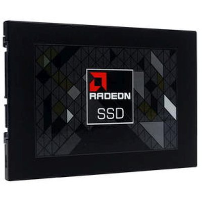 SSD диск AMD Radeon R3 Series 60Gb R3SL60G