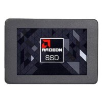 SSD диск AMD Radeon R3 Series 960Gb R3SL960G
