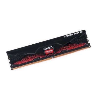 AMD Radeon R5 Entertainment R5S516G5200U1S