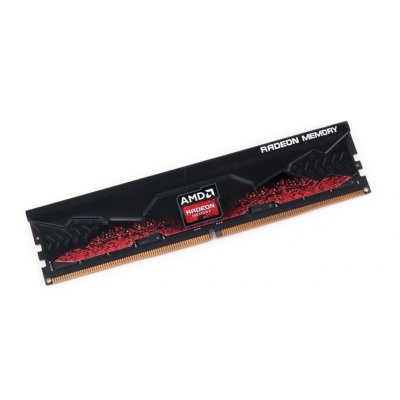 оперативная память AMD Radeon R5 Entertainment R5S532G5600U2S