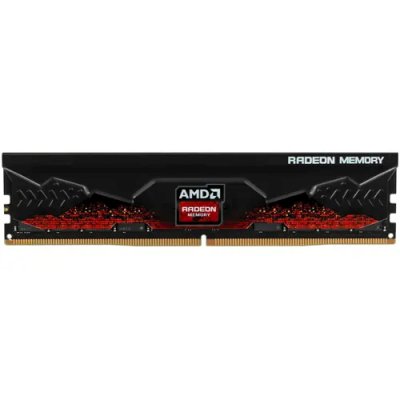 оперативная память AMD Radeon R5 R5S516G4800U1S
