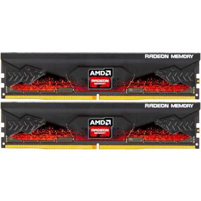 оперативная память AMD Radeon R5 R5S564G5600U2K