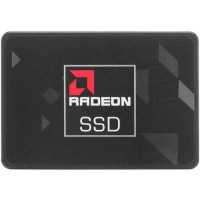 SSD диск AMD Radeon R5 Series 128Gb R5SL128G
