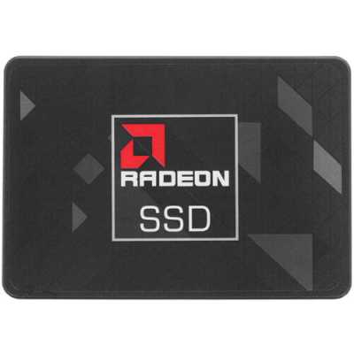 SSD диск AMD Radeon R5 Series 1Tb R5SL1024G