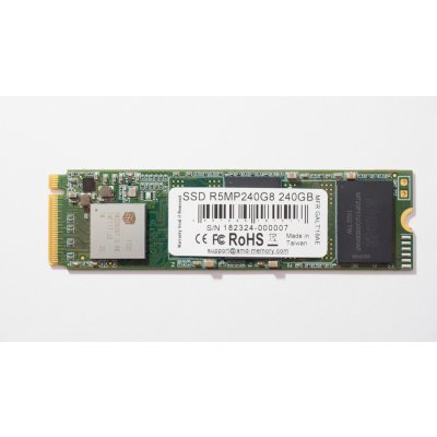 SSD диск AMD Radeon R5 Series 240Gb R5MP240G8