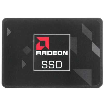SSD диск AMD Radeon R5 Series 256Gb R5SL256G