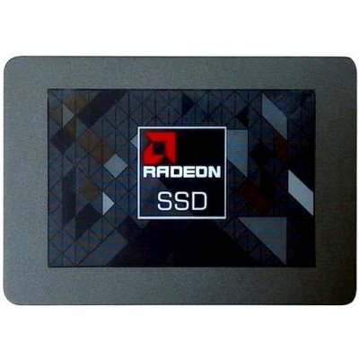 SSD диск AMD Radeon R5 Series 2Tb R5SL2048G