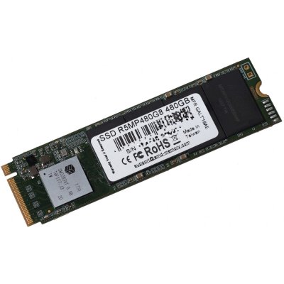 SSD диск AMD Radeon R5 Series 480Gb R5MP480G8