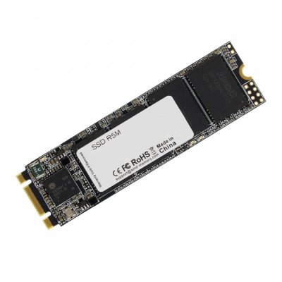 SSD диск AMD Radeon R5 Series 512Gb R5M512G8