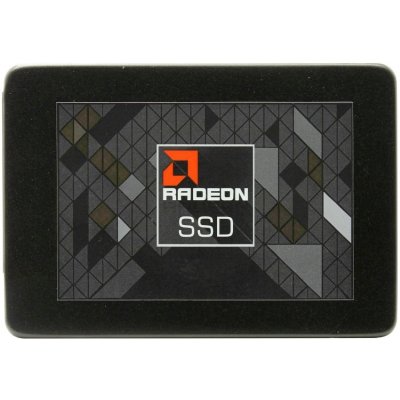 SSD диск AMD Radeon R5 Series 960Gb R5SL960G