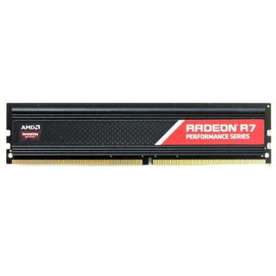 оперативная память AMD Radeon R7 Performance R7432G2606U2S-U