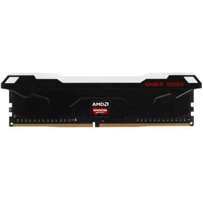 Оперативная память AMD Radeon R7 Performance R7532G6400U2S-RGB