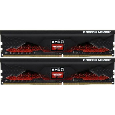 оперативная память AMD Radeon R7 Performance R7S416G2400U2K