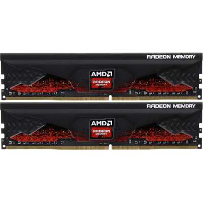 оперативная память AMD Radeon R7 Performance R7S416G2606U2K