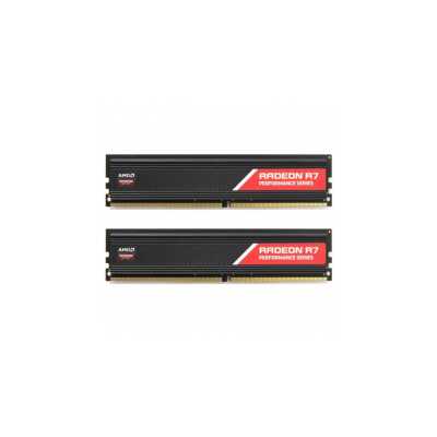 оперативная память AMD Radeon R7 Performance R7S48G2400U1K
