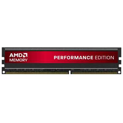 оперативная память AMD Radeon R7 Performance R7S48G2400U2S