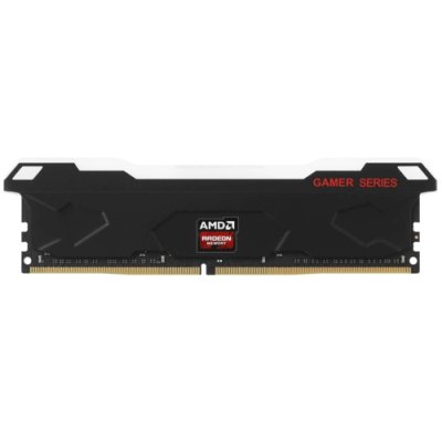 оперативная память AMD Radeon R7 Performance RGB R7S416G2606U2S-RGB