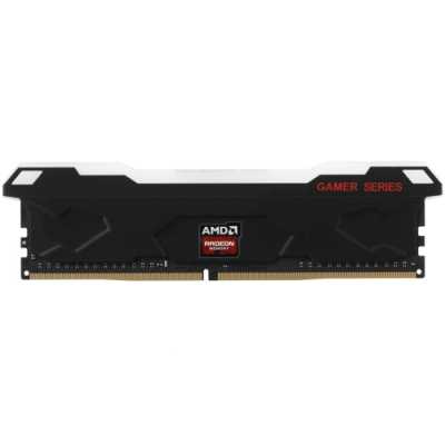 оперативная память AMD Radeon R7 Performance RGB R7S48G2606U2S-RGB