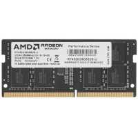 Оперативная память AMD Radeon R7 Performance R7432G2606S2S-U