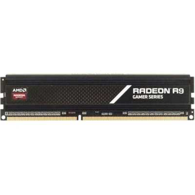 оперативная память AMD Radeon R9 Gamer R9432G3206U2S-UO